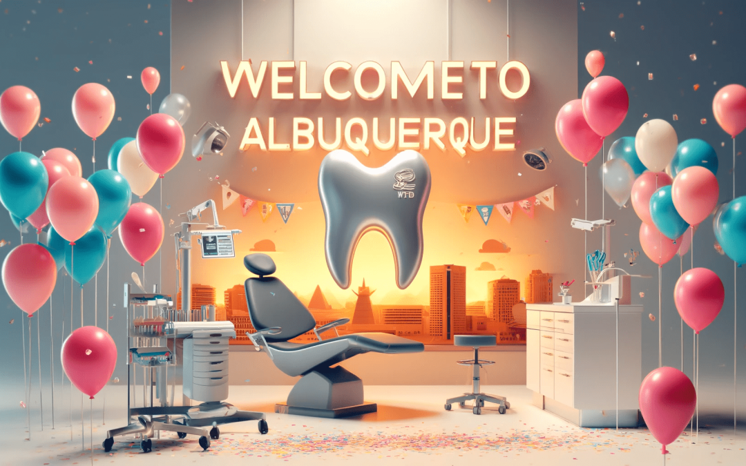 Priority Emergency Dental Care Announces New Location in Albuquerque, New Mexico