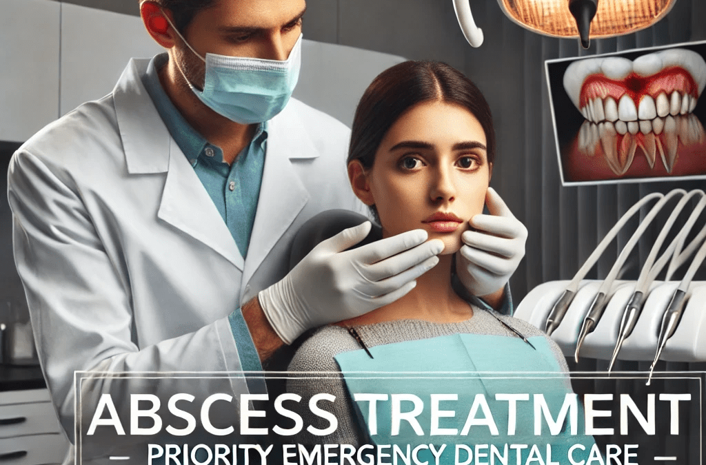 Abscess Treatment – Priority Emergency Dental Care (YouTube)