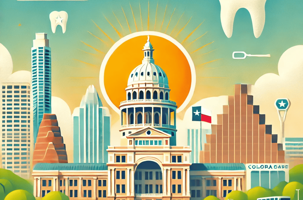 Priority Emergency Dental Care Now Open in Austin, Texas!